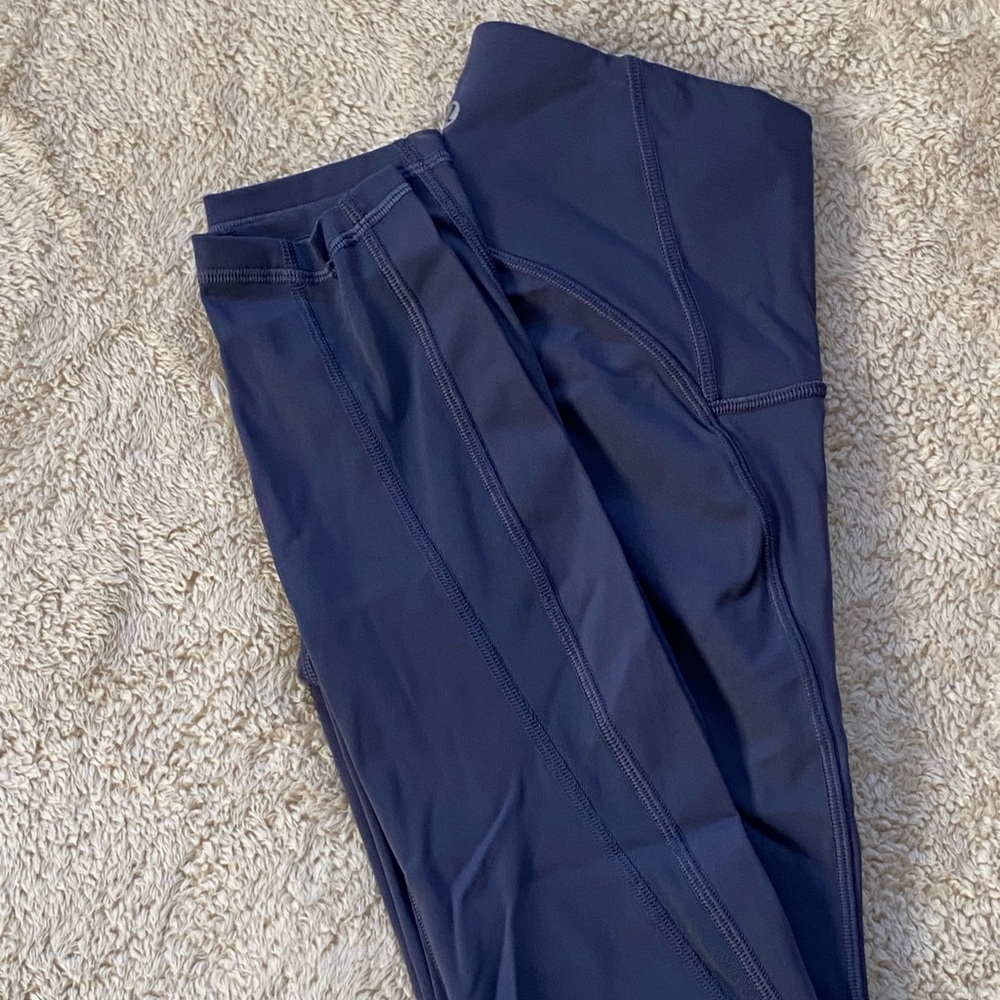 Lululemon Train Times 7/8